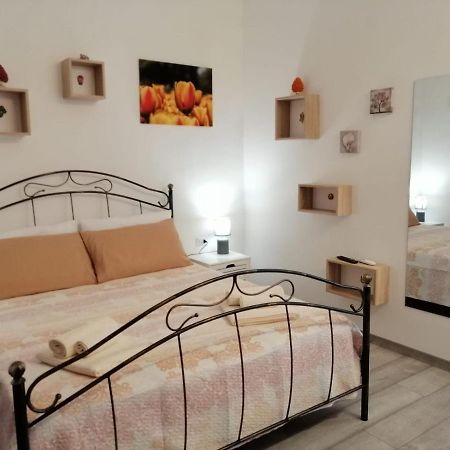 Apartament Rosso Moro Ragusa Zewnętrze zdjęcie