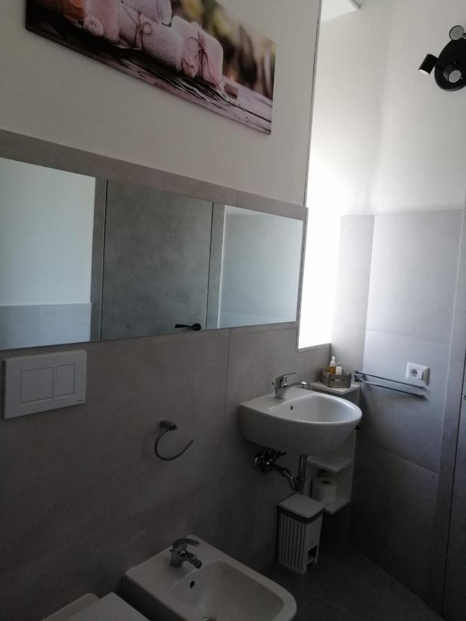 Apartament Rosso Moro Ragusa Zewnętrze zdjęcie