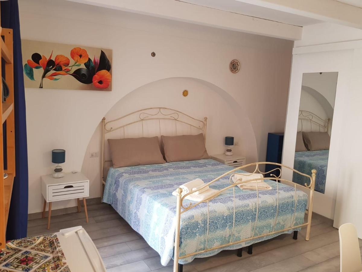 Apartament Rosso Moro Ragusa Zewnętrze zdjęcie