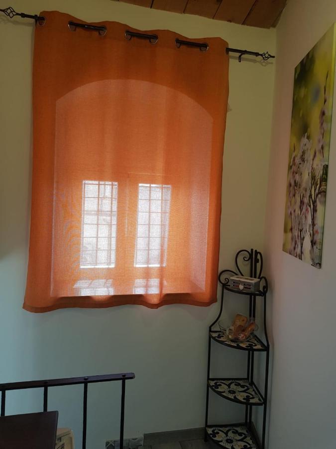 Apartament Rosso Moro Ragusa Zewnętrze zdjęcie