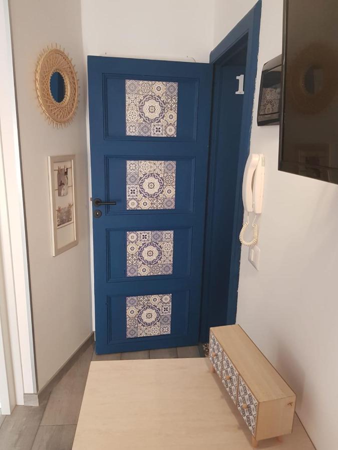 Apartament Rosso Moro Ragusa Zewnętrze zdjęcie