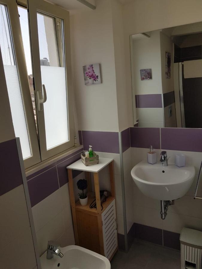 Apartament Rosso Moro Ragusa Zewnętrze zdjęcie