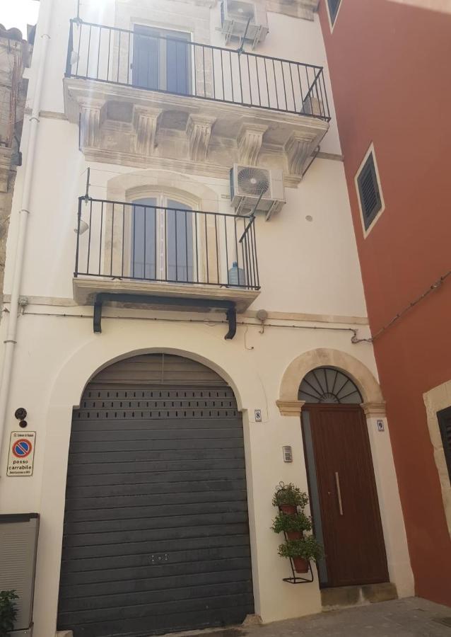 Apartament Rosso Moro Ragusa Zewnętrze zdjęcie