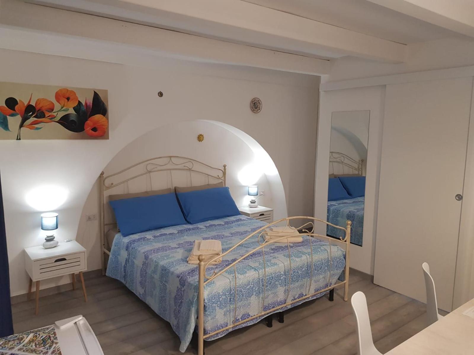 Apartament Rosso Moro Ragusa Zewnętrze zdjęcie