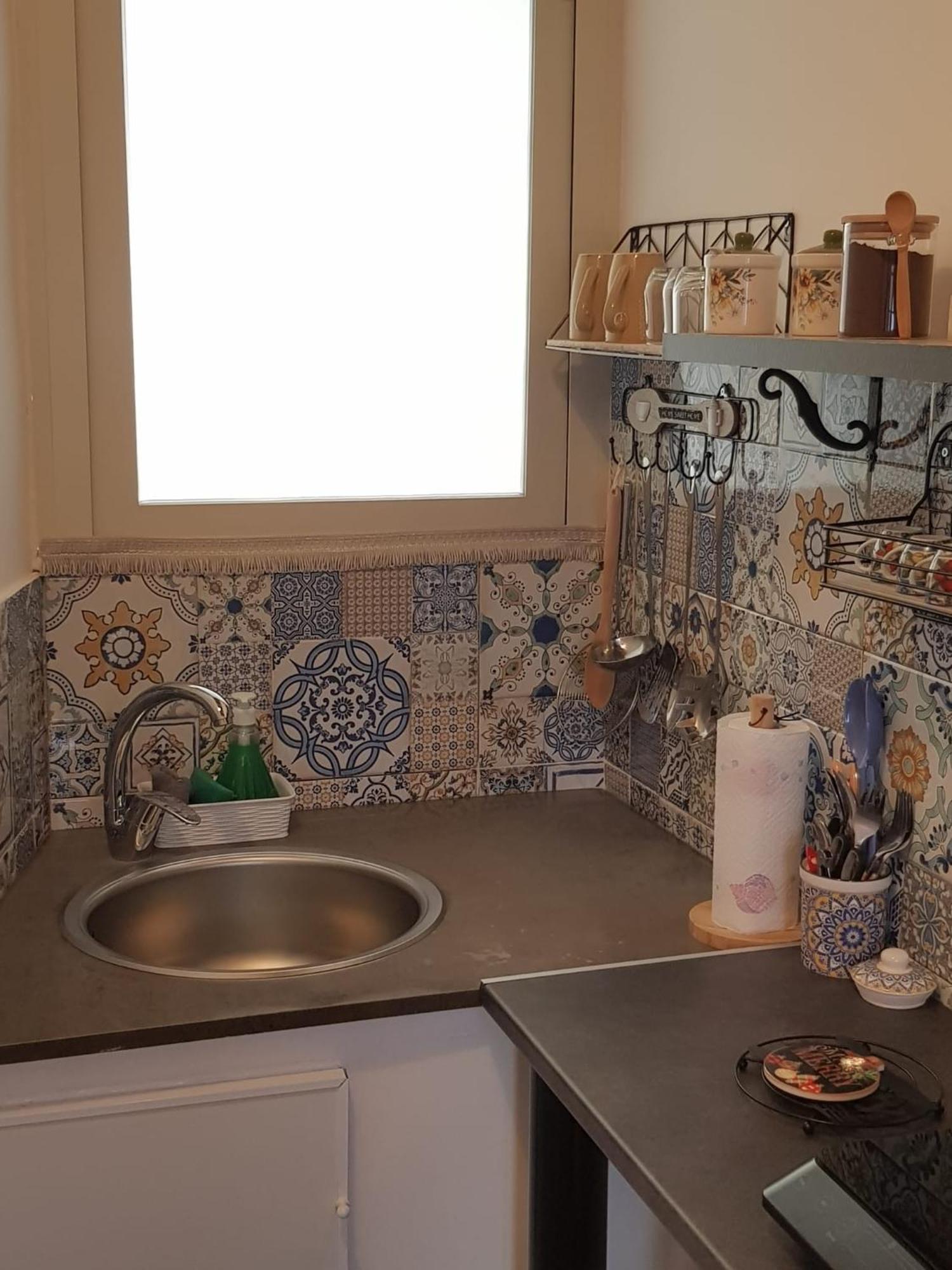 Apartament Rosso Moro Ragusa Zewnętrze zdjęcie