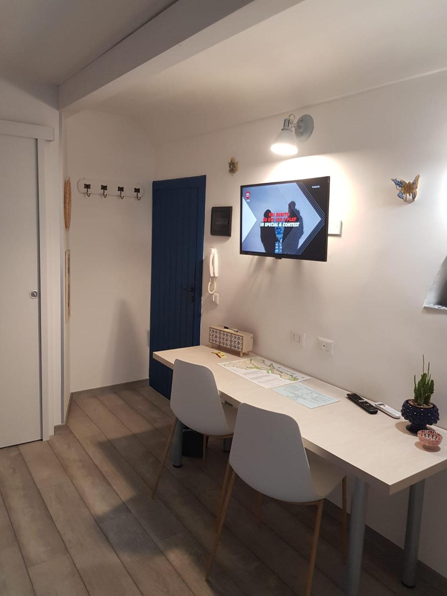 Apartament Rosso Moro Ragusa Zewnętrze zdjęcie
